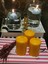 Iv Blue Purple Homedecor Citronella Sineksavar 3 Adet Turuncu Baton Mum 5