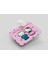 Hello Kitty Dear Daniel 22X18 Mousepad - Sevimli Mousepad 1