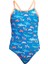 Db Fin Swimming Kız Çocuk Mayosu 1
