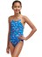 Db Fin Swimming Kız Çocuk Mayosu 2