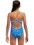 Db Fin Swimming Kız Çocuk Mayosu 3