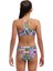 Scissor Kick Kız Çocuk Crop Bikini Takımı 3