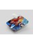 One Piece Monkey D. Luffy 22X18 Mousepad - Anime Mousepad 1