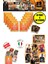 Panini 2024-25 Turkish Airlines Euroleague Sticker 10 Paket (50 Adet Sticker) 1
