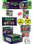 Panini Top Class 2025 Premier League Koleksiyon Futbolcu Kartları (72 Paket & 576 Adet Kart ) 1