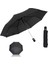 Tam Otomatik 8 Telli Siyah Şemsiye Tdrtr 1