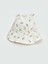 Yeni Sezon Cicek Desenli Kiz Bebek Bucket Sapka - S5BP61Z1 3
