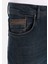 Straight Fit Erkek Indigo Jean Pantolon 5