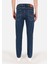 Regular Fit Erkek Lacivert Jean Pantolon 2