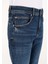 Regular Fit Erkek Lacivert Jean Pantolon 5