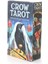 Tarot Kartı Crow Tarot 1