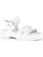 Best Fitting Tırtıklı Taban Sandalet 64.510 2