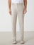 Yeni Sezon Dar Kalip Erkek Chino Pantolon - S50560Z8 2