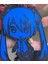 Hatsune Miku Renk Takas (Çift Renk) (Plastik Aparattır!!!) 2