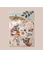 Boho Sticker Paketi -Bullet Journal - Ajanda - Planner - Defter - Laptop Etiket Çıkartma Çok Renkli 10 x 15 Paket Boyutu 3 x 5 cm Stickerlar Paket Içeriği 25 Adet Dadi Ramba Sticker 1