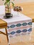 Lcw Home Nakışlı Püsküllü Runner 40X120 cm (S5) 2