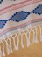 Lcw Home Nakışlı Püsküllü Runner 40X120 cm (S5) 3