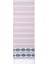 Lcw Home Nakışlı Püsküllü Runner 40X120 cm (S5) 5