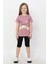 Make Thinks 2 Li Kız Çocuk Takım 5029 4