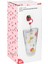 Lcw Home Baskılı Pipetli Cam Bardak 400 ml (S5) 4
