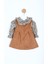 Kız Çocuk Elbise 6-36 Ay 3138 4
