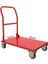 Ibtaş 500 kg Yük Paket Eşya Kargo Malzeme Ürün Taşıma Arabası 55X85CM 1