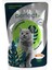 Premium Tahılsız Yavru Kedi Pouch Yaş Mama 85 gr (%100 Et) 1