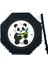 Panda Pinyata 42 cm + Sopası Doğum günü Eğlencesi-Parti Oyunu 1