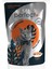 Premium Tahılsız Somon Balıklı Pouch Yaş Mama 85 gr (%100 Balık Eti) 1