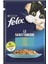 Jöleli Kedi Maması 85 Gr. Pouch (Ton Balıklı) 2