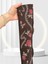 Grisi Alya Çiçek ve Dantel Desenli 40 Den Baskılı Vintage Külotlu Çorap (Made In Italy) 3