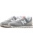 U574BKR Unisex Günlük Ayakkabı U574BKR Kahverengi 3