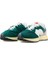 U327WRG Unisex Günlük Ayakkabı U327WRG Yeşil 3