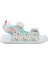 Inkagi Çocuk Günlük Sandalet 332.P25Y.251-13 Yeşil 1