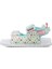 Inkagi Çocuk Günlük Sandalet 332.P25Y.251-13 Yeşil 3
