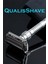 Q8 Full Metal Manuel Tıraş Makinesi + F10 Fırça + Kase + 5 Adet Platinum Yaprak Jilet 4