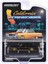 1/64 California Lowriders Series 6- 1976 Cadillac Eldorado Convertible 1
