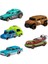 Beşli Araba Seti Hw Getaways JBJ77 2
