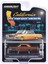 1/64 California Lowriders Series 6- 1963 Chevrolet Impala Ss Convertible Top Up 1