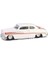 1/64 California Lowriders Series 6- 1950 Mercury Eight Coupe 2