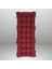 Sallanan Sandalye Minderi 50 x 120 cm Bordo Renk 1