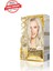 Gold Series Saç Boya Seti 2 Tüp Boya - 2 Oksidan 1
