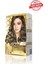 Gold Series Saç Boya Seti 2 Tüp Boya - 2 Oksidan 1