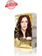Gold Series Saç Boya Seti 2 Tüp Boya - 2 Oksidan 1