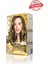 Gold Series Saç Boya Seti 2 Tüp Boya - 2 Oksidan 1