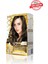 Gold Series Saç Boya Seti 2 Tüp Boya - 2 Oksidan 1