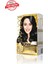 Gold Series Saç Boya Seti 2 Tüp Boya - 2 Oksidan 1