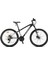 Xc 100 - 24 Mtb - 13' - 21 Vites - H.dısc - Mat Siyah-Gri 1