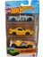 Üçlü Araba Seti K5904N0719(G1) (Porsche 911 Carrera) 1