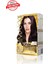 Gold Series Saç Boya Seti 2 Tüp Boya - 2 Oksidan 1